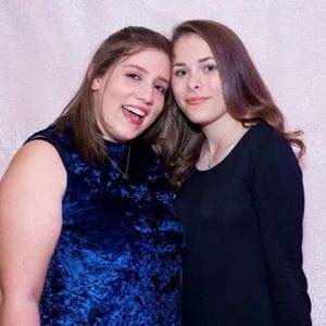 Meet your Posher, Brianna